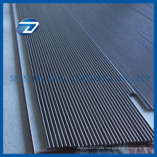 Quality OEM Titanium Metal Titanium Pipe Price, Price Titanium Tube